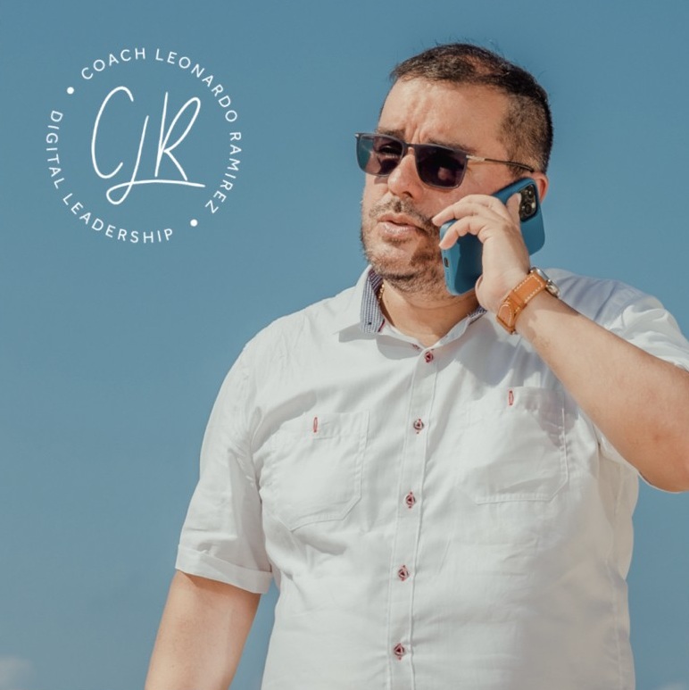 Leonardo Ramirez — Founder, ARCHAI WORLD